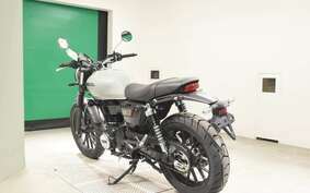 HONDA GB350S 2021 NC59