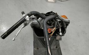 SUZUKI ADDRESS V125 CF4EA