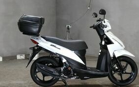 SUZUKI ADDRESS 110 CE47A