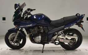 SUZUKI BANDIT 1200 S 2006 GV79A