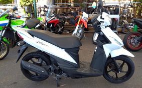 SUZUKI ADDRESS 110 CE47A