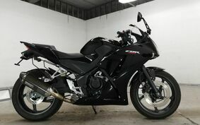 HONDA CBR250R MC41