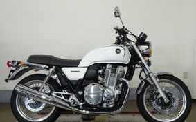 HONDA CB1100 EX 2014 SC65