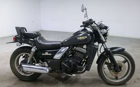 KAWASAKI ELIMINATOR 250 SE 1988 EL250A