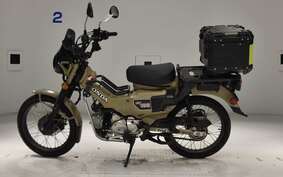 HONDA CT125 HUNTER CUB JA55