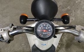 HONDA TODAY AF61