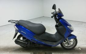 SUZUKI ADDRESS 110 CF11A