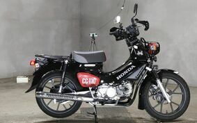 HONDA CROSS CUB 110 JA60