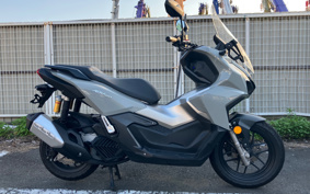 HONDA ADV160 KF54