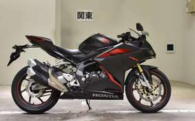 HONDA CBR250RR MC51