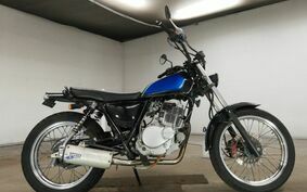 SUZUKI GRASS TRACKER BigBoy NJ4BA