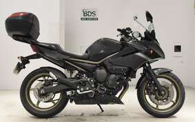 YAMAHA XJ6 2009 RJ19