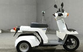 HONDA GYRO X TD02