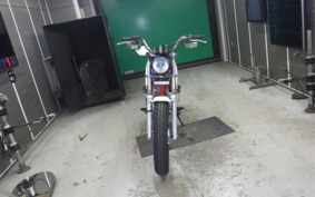 HONDA FTR223 MC34