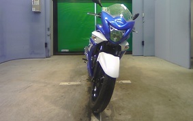 SUZUKI GSR250F GJ55D