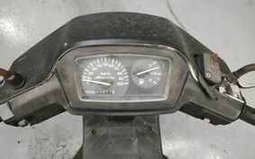 SUZUKI ADDRESS V100 CE11A