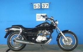 KAWASAKI ELIMINATOR 125 2005 BN125A