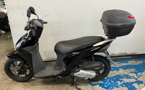 HONDA DIO 110 JF58