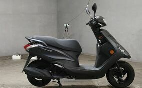 YAMAHA AXIS Z SED7J