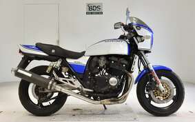 SUZUKI GSX400 IMPULSE S 2000 GK79A