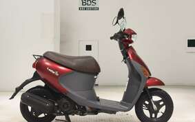 SUZUKI LET's 4 G CA45A