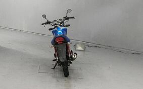 HONDA CBF125 LALPCJ72