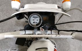 HONDA MONKEY Z50J
