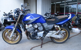 HONDA CB400SF VTEC 2005 NC39