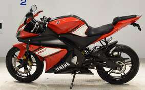 YAMAHA YZF-R125 RE06