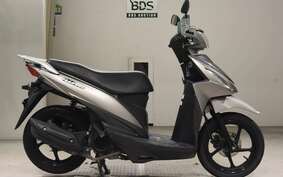 SUZUKI ADDRESS 110 CE47A