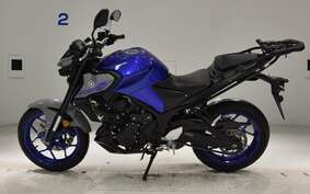 YAMAHA MT-03 ABS 2021 RH13J