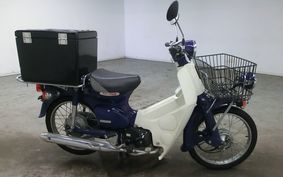 HONDA PRESS CUB 50 Fi AA01