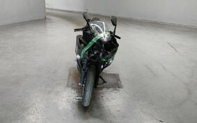 KAWASAKI NINJA 400 2019 EX400G