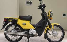 HONDA CROSS CUB 110 JA10