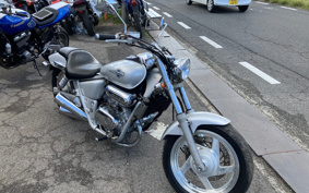 HONDA V-TWIN MAGNA MC29