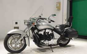 HONDA VT1300CR 2010 SC66