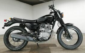 HONDA CB223S MC40