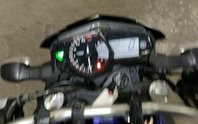 YAMAHA MT-25 RG10J