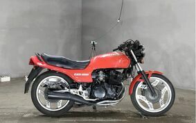 HONDA CBX400F NC07