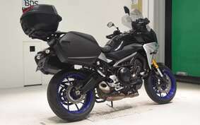 YAMAHA MT-09 Tracer GT 2019 RN51J