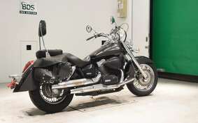 HONDA SHADOW 400 CLASSIC 2009 NC44