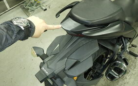 SUZUKI GIXXER 250 ED24A