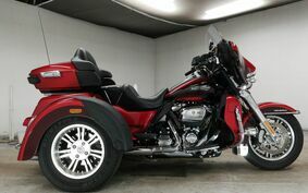 HARLEY FLHTCUTG TRIKE 1750 2018 MAD