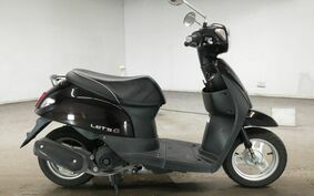 SUZUKI LET's G CA4AA