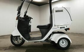 HONDA GYRO CANOPY TA03