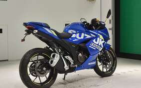 SUZUKI GIXXER 250 SF ED22B