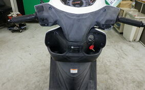 SUZUKI ADDRESS V125 DT11A