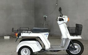 HONDA GYRO X TD02