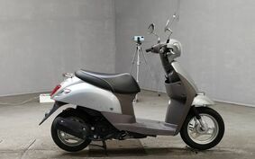 SUZUKI LET's G CA4AA