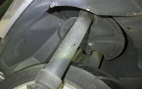 SUZUKI ADDRESS V50 Gen.2 CA44A